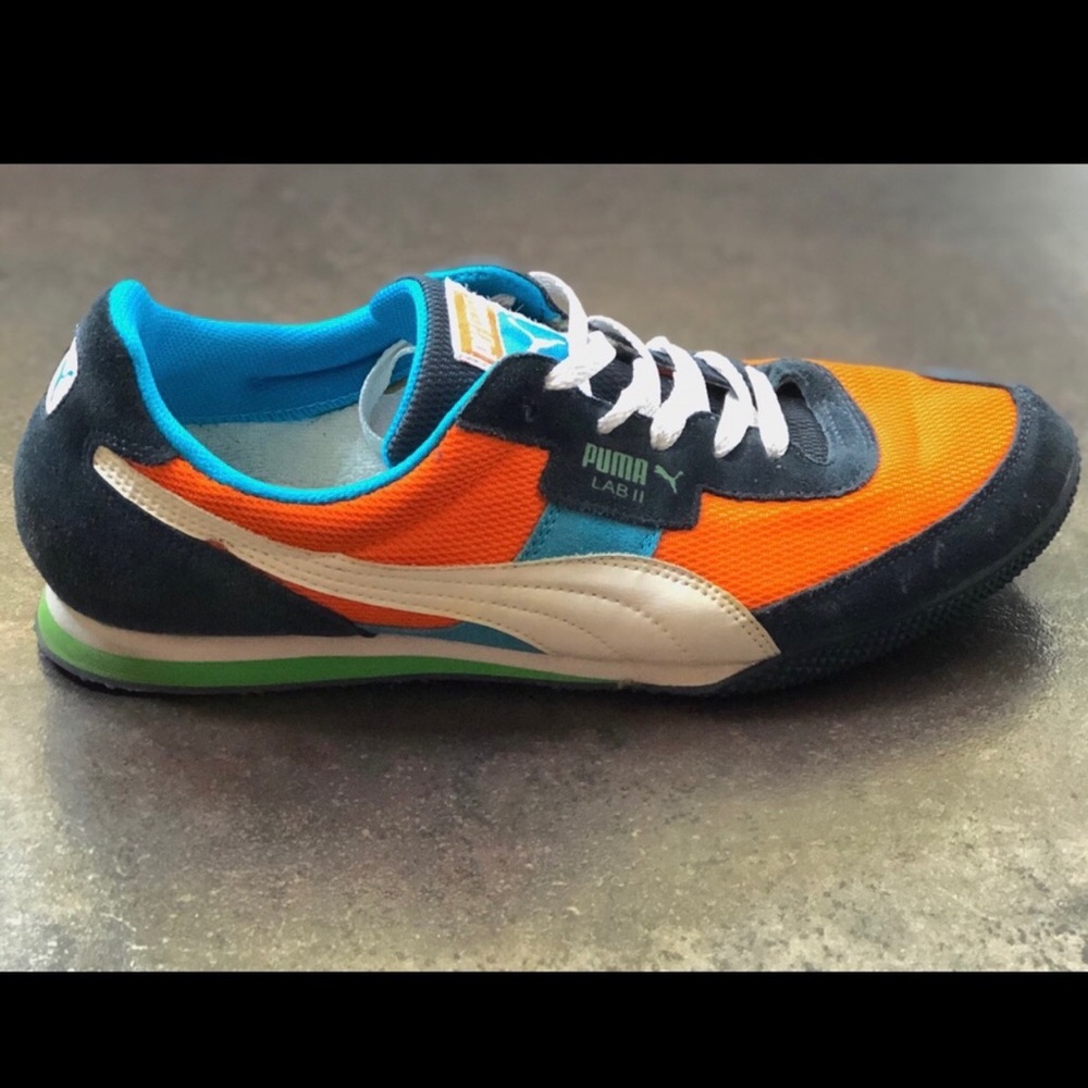 Puma sneakers